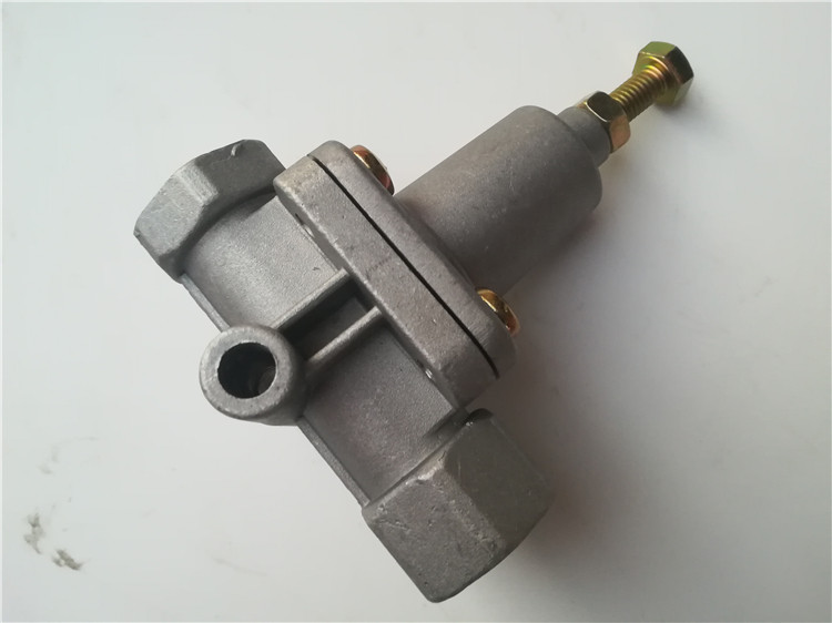 适配重汽豪沃a7t5gt7h金王子调压溢流阀无回流限压其他