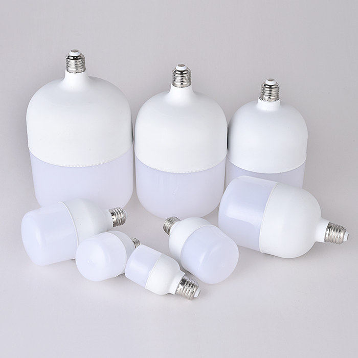 5个装更实惠led灯泡超亮家用节能灯e27螺口led单灯