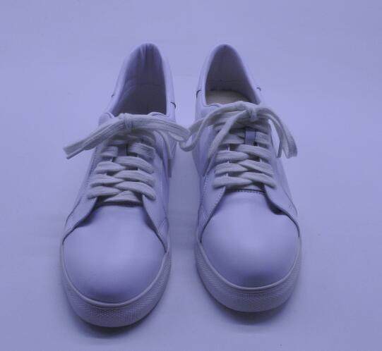 订做男女运动鞋特殊残疾人鞋子高低脚定制长短腿鞋矫正补高鞋