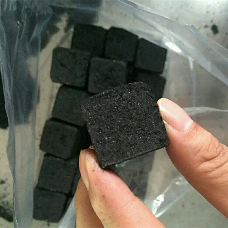 水烟2.5cm椰子sigma椰壳烧烤炭