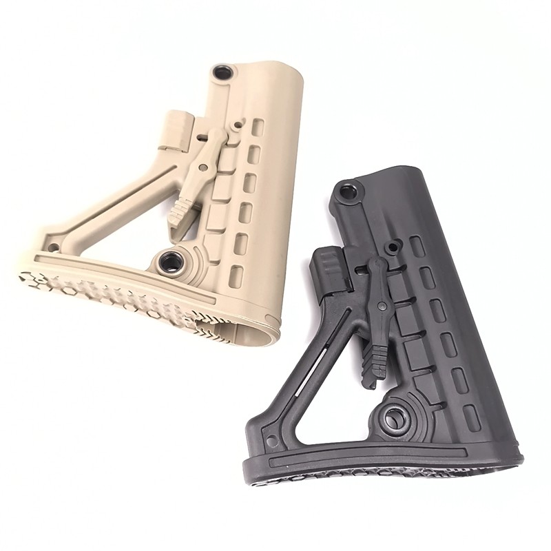 m16尼龙caamoestrctr锦明精击slr忽必烈水弹玩具