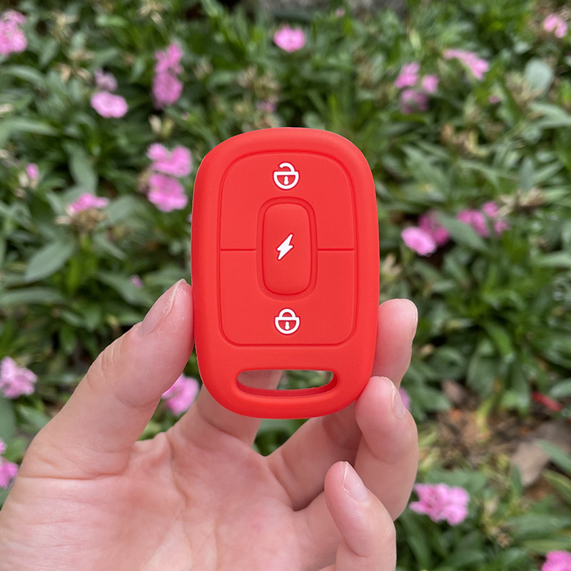 专用雅迪电动车钥匙冠能t5g5de3de8e8车用钥匙包