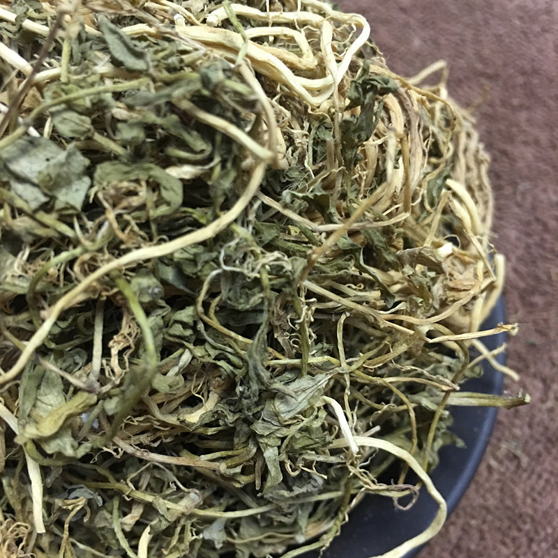 半边野生花细米草无品质当季新货中药材精选500g其他药食同源食品