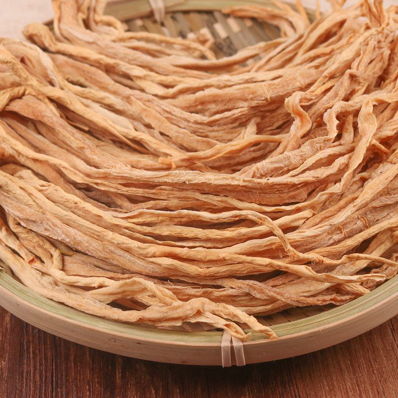 安徽土特产脱水蔬菜 萝卜干 脆萝卜干货农家自制干菜白萝卜萝卜条