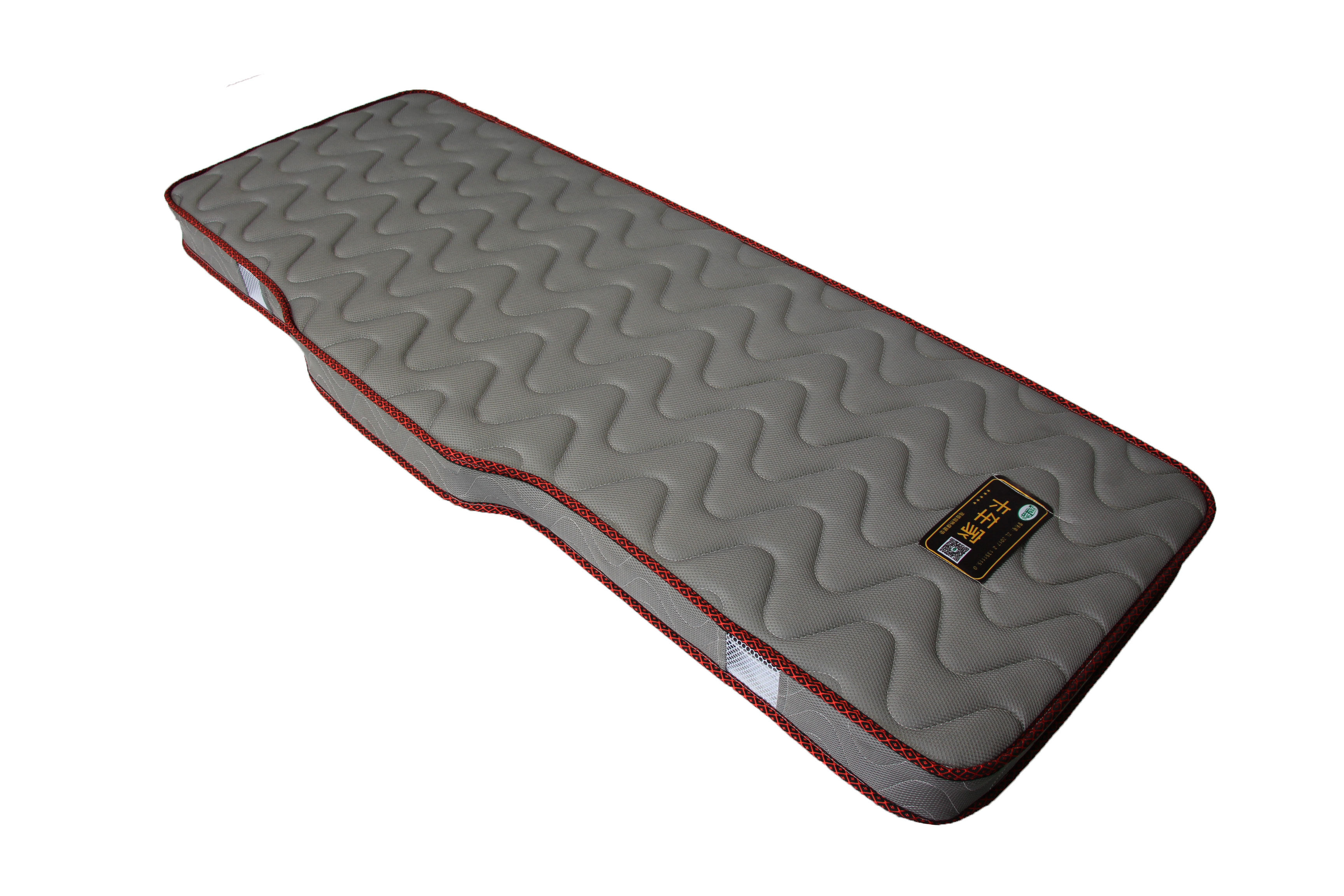 一汽解放专用隔热垫卡车家防滑垫保暖透气舒适通用座套