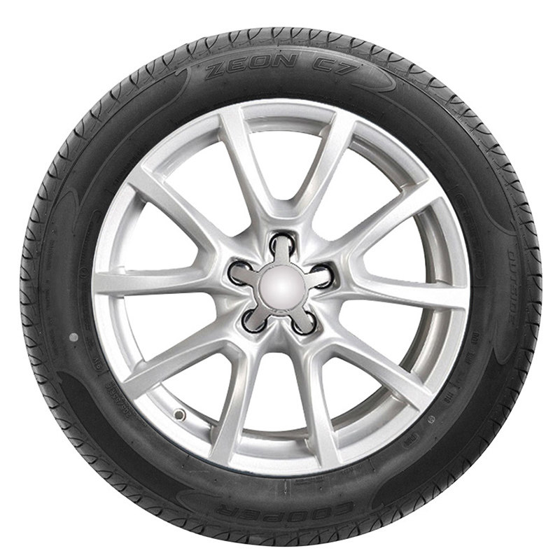 固铂汽车轮胎 225/55r17 c7 97w适配迈锐宝新君威奥迪a6l雪铁龙c5