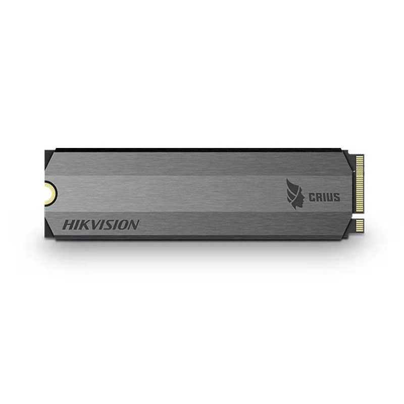 海康威视c2000固态硬盘1tb游戏笔记本主机m.2 ssd pro512g nvme