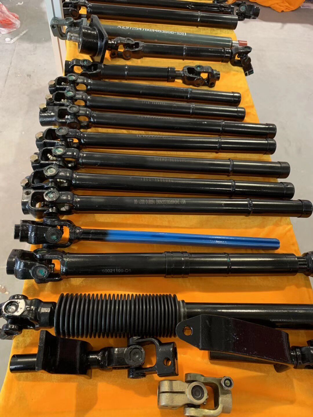 十字字节东风天龙大力大力神神天方向机转向配件大全其他