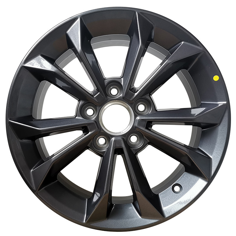 比亚迪轮毂适用16寸新能源19款秦出行出行版秦ev轮毂