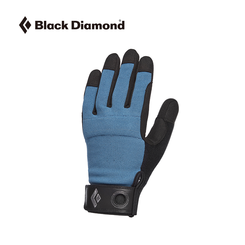 801863 全指攀登手套 BD 黑钻 blackdiamond 801863 全指攀登手套 BD 黑钻 blackdiamond