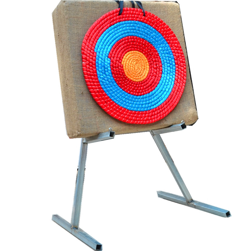 箭靶靶子草靶复合弓靶复古仿古古代不伤箭草飞镖