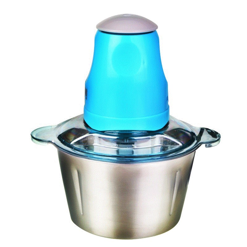 绞器绞菜机饺子馅辣椒神器蒜末姜末剁辣椒肉机家用电动多功能切菜