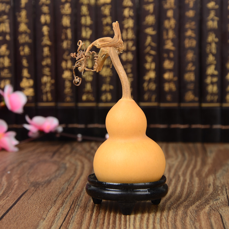 葫芦文玩精品特小手捻挂件风水摆件家居龙头小葫芦