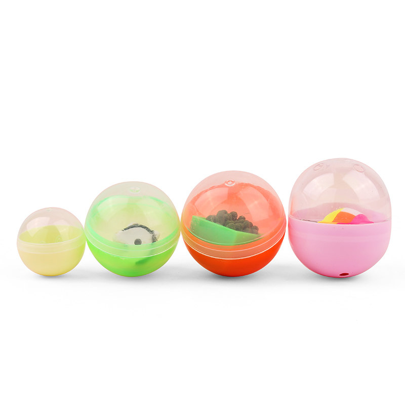 玩具扭蛋32号扭扭机45mm扭球小玩惊喜儿童儿童游戏盒蛋