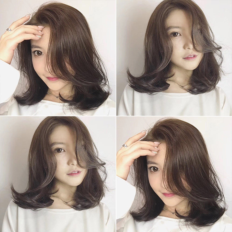 直发卷发雷瓦棒女小型两用夹板小号迷你内扣卷