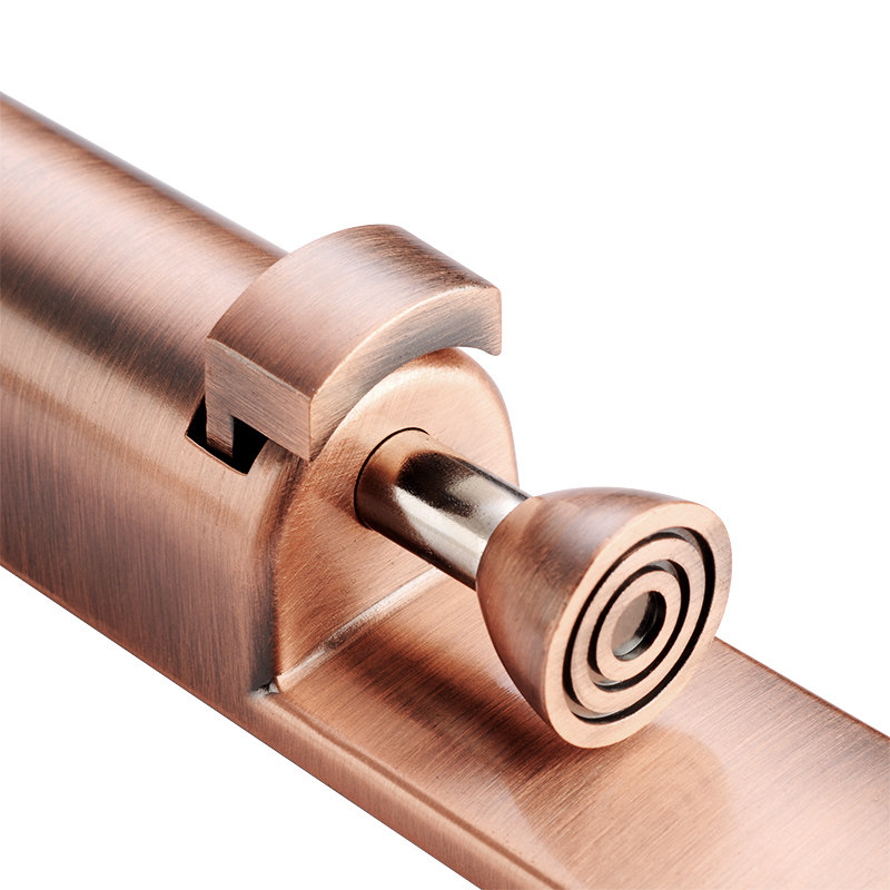 不锈钢脚踏门吸门止摆器脚踩门挡门碰门定位器制动器门挡