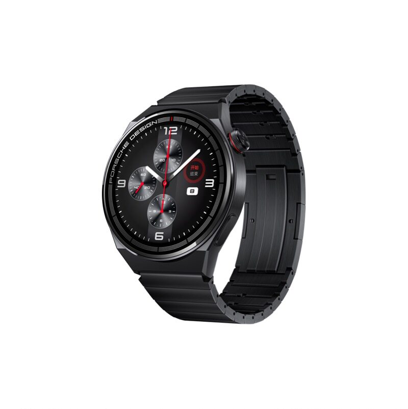 亲测~huawei /华为watch gt 3智能手表-来自【华为官方旗舰店】