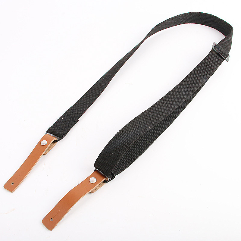 户外多功能ak牛皮通用三点式战术背带防丢任务腰带