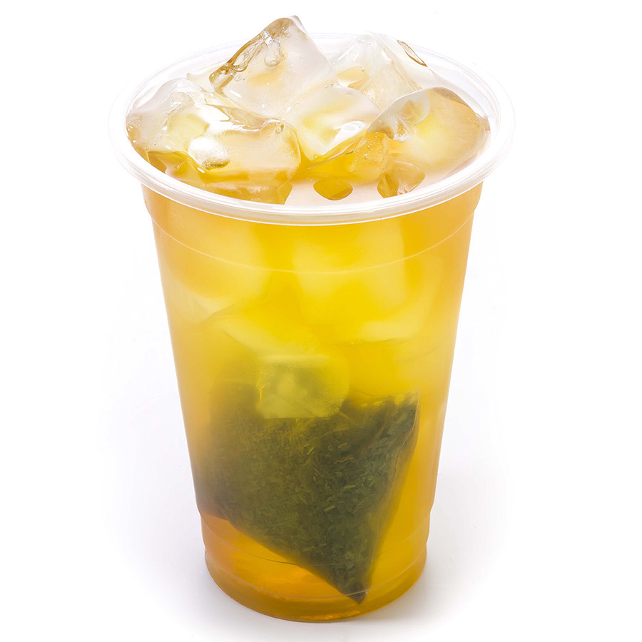 四季青茶三角茶包冷泡热泡茶萃茶奶盖水果茶奶茶店专用四季春茶包