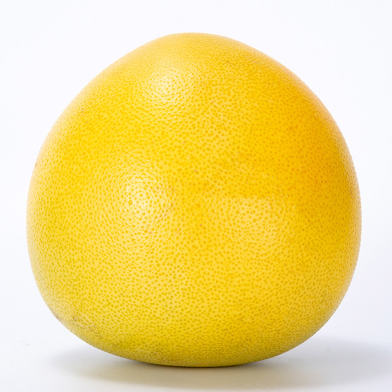 白心柚子新鲜水果当季整箱10斤薄皮琯溪白肉柚子