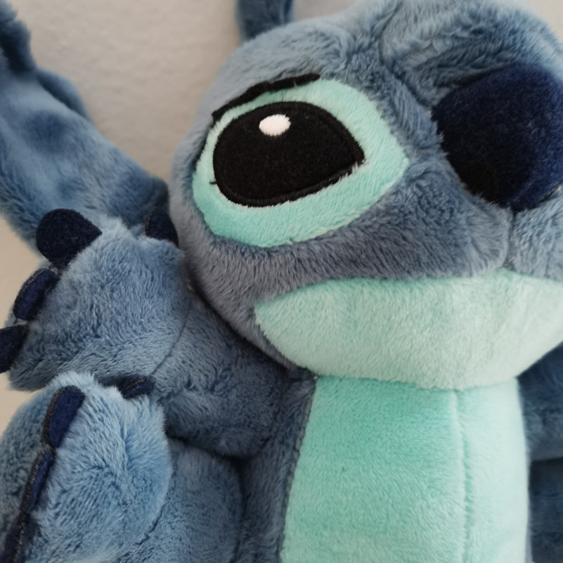 星际宝贝四手史迪奇angel安琪史迪仔毛绒玩具玩偶公仔布娃娃毛绒布艺