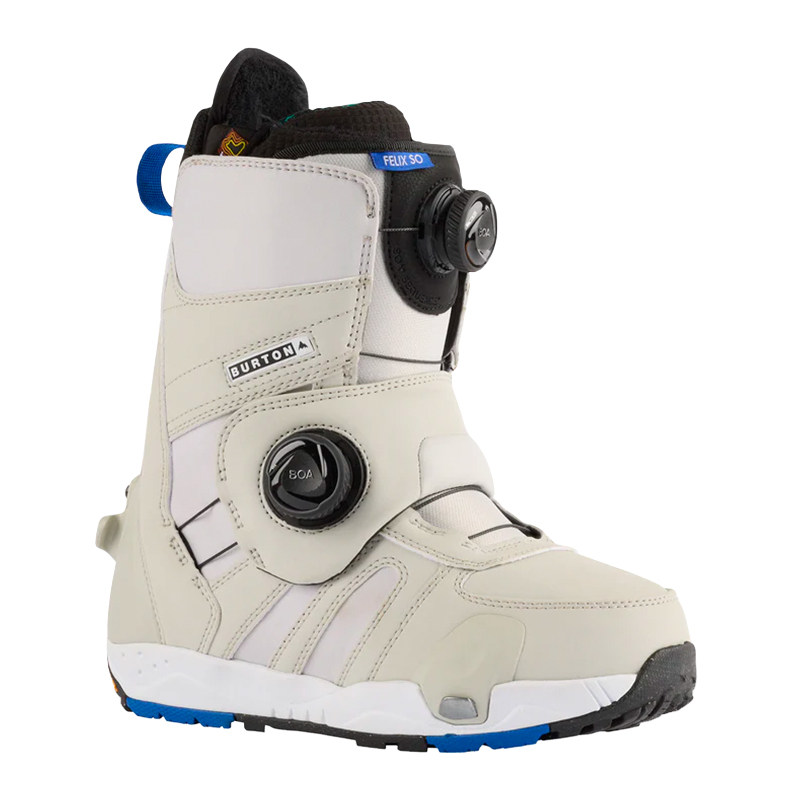 傲天极限burton快穿滑雪雪鞋stepon女款单板滑雪鞋