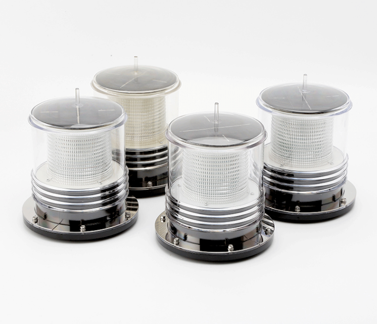 船用桅杆灯节节能型360度led左舷右舷舷灯信号灯信号灯