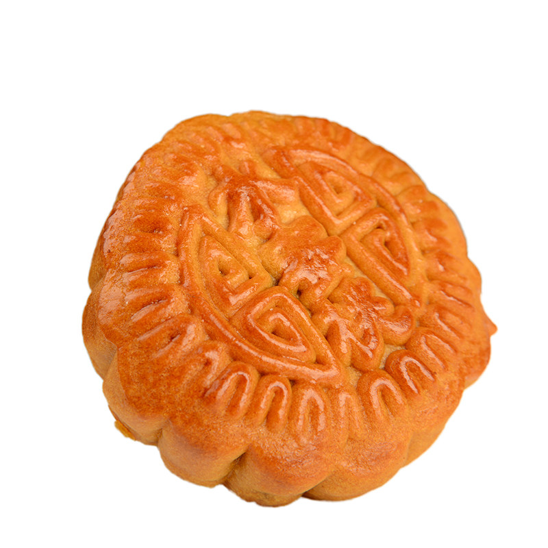 月饼红塔中秋节广式水果散装水蜜桃100g传统糕点月饼