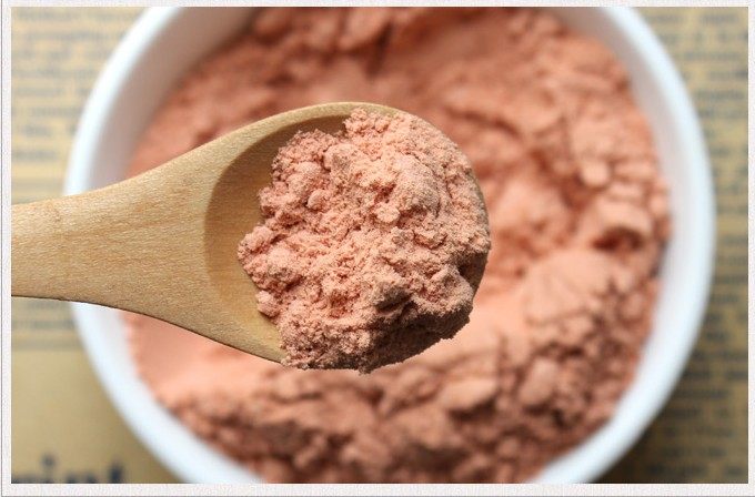 红茜草粉500克手工原料草根细腻粉质食用其他药食同源食品