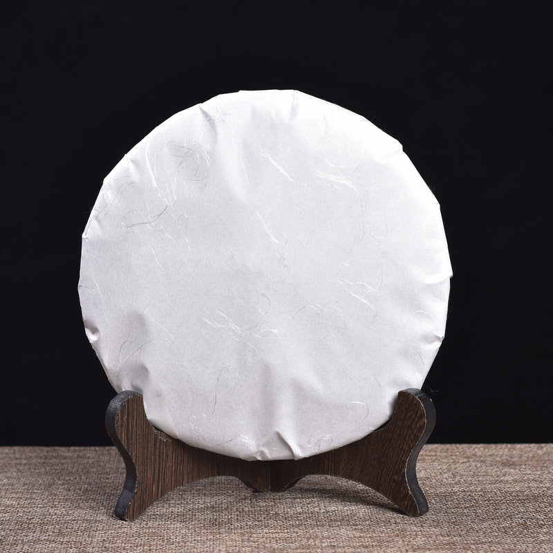 棉纸罗杨纸业罗杨银50g普洱茶茶叶包装纸手工玉龙包装纸