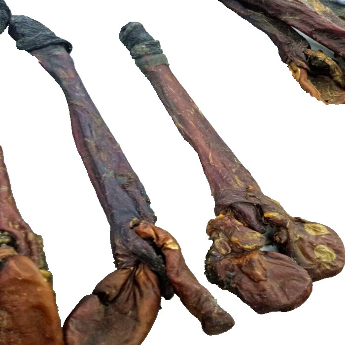 泡酒驴鞭干纯干驴带蛋中号150克左右中药材男性其他药食同源食品