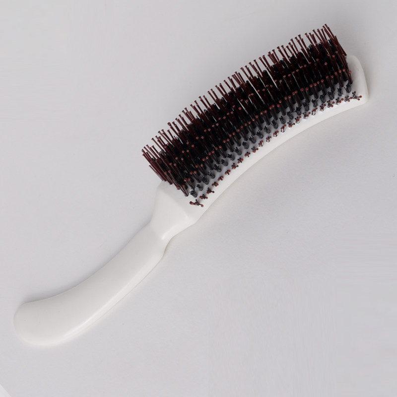 包发梳头发蓬松刮刮卷发盘发影楼化妆师专业造型化妆