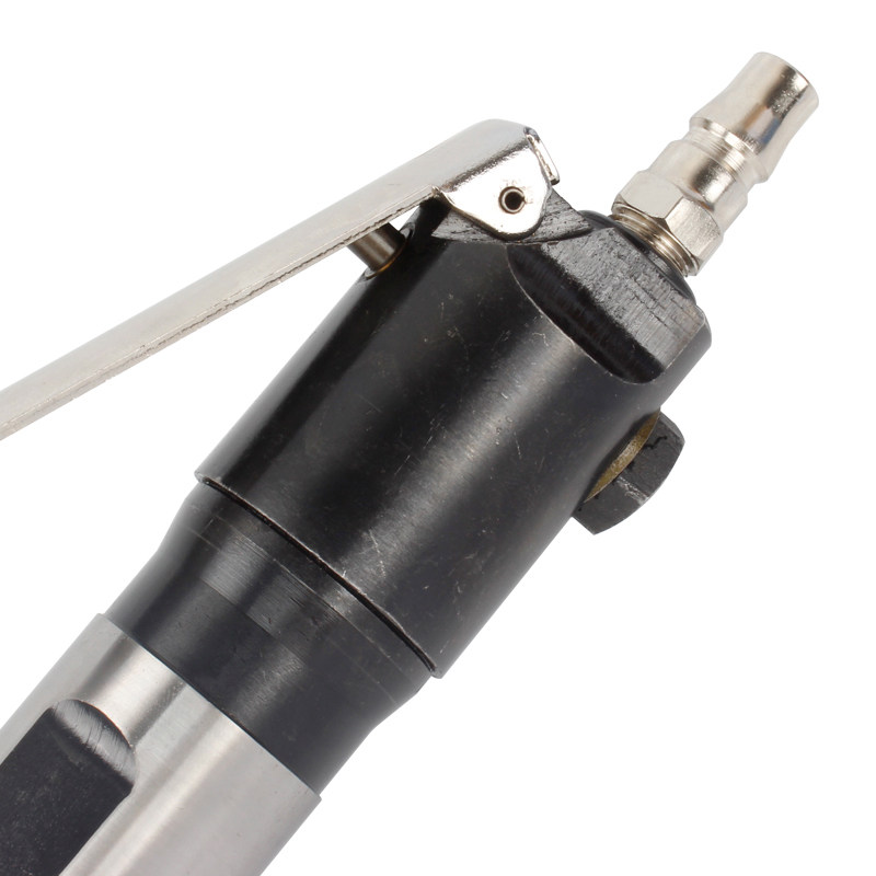 除锈台湾广一工具直式气铲风铲气镐气动钣金气铲