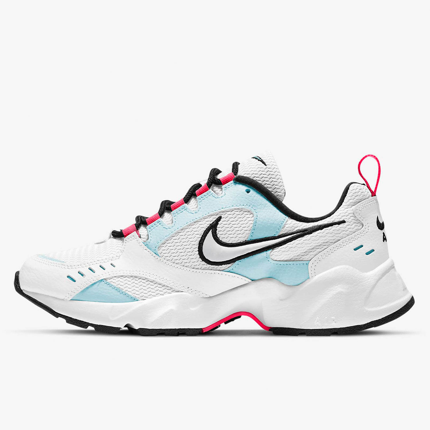 nike耐克airheights女鞋运动运动休闲休闲鞋复古老爹运动休闲鞋