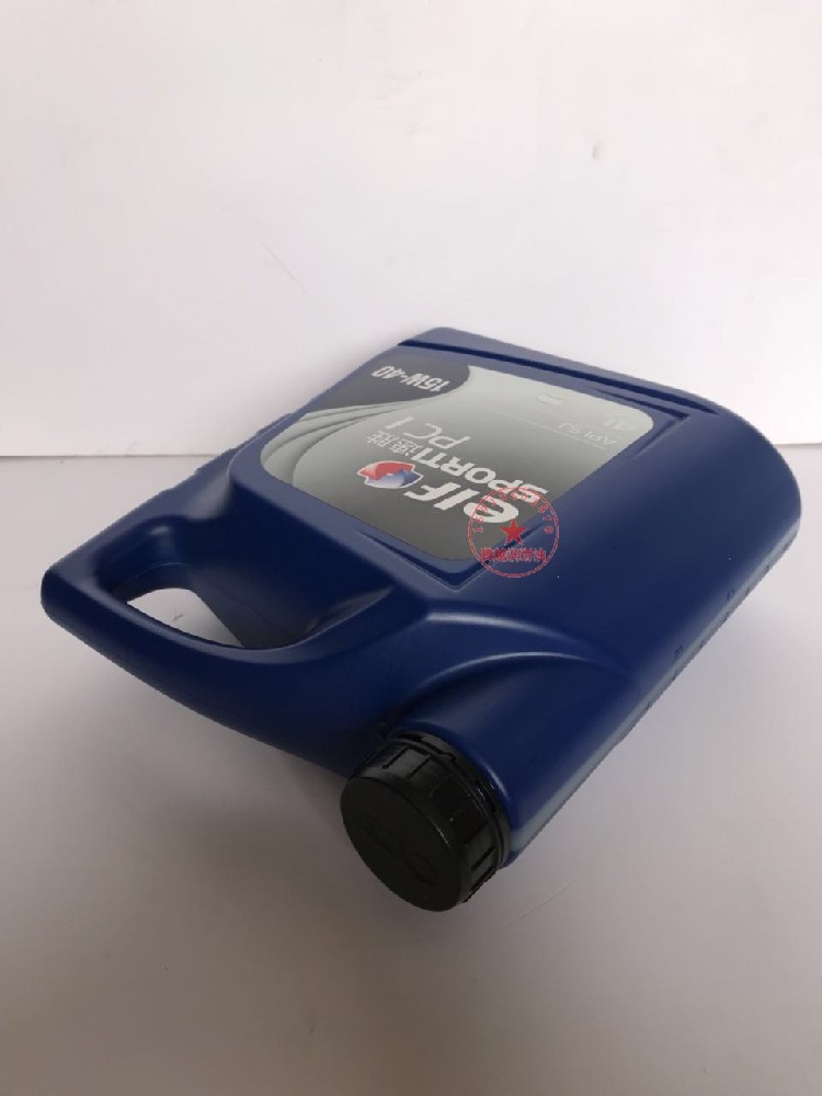 elf/埃尔夫欧风300新包装速胜pc1 15w-40汽油机油sj 4l优质矿物油