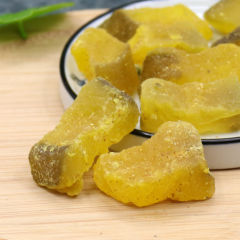 佛手果干500g老香黄香橼甘草清凉好润凉果蜜饯佛手果