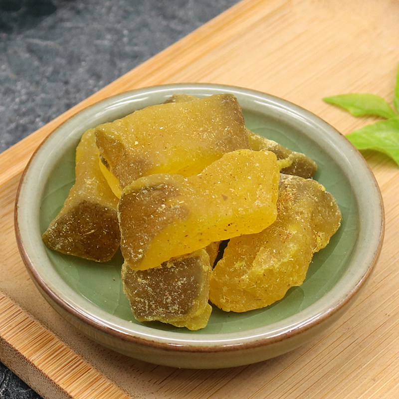佛手果干500g老香黄香橼甘草清凉好润凉果蜜饯佛手果