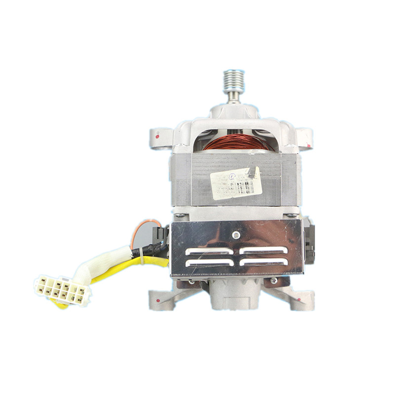 适用松下滚筒全自动洗衣机xqg60v62nwv62ns电机马达电动机洗衣机配件