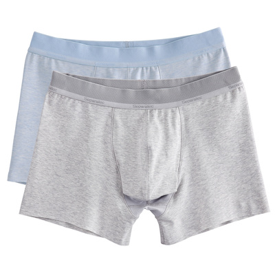 男士枪弹弹式分离内裤精索阴囊托带静脉凸囊袋内裤