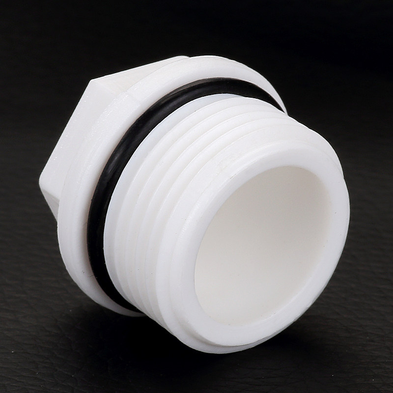 加厚4分ppr外丝堵头20 25 32 ppr外牙堵头水管ppr水管管件配件