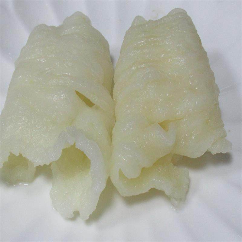 高质量正品深海海花胶鱼胶水发即食花酒楼宴会花胶