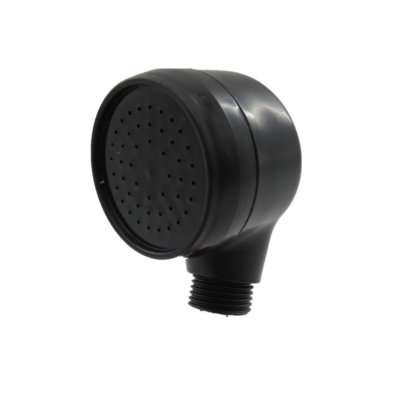 花洒洗头水龙头外接水器可伸缩软管无痕打孔底座花洒