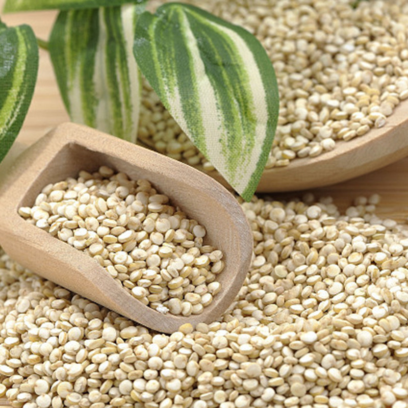 【买二发五】青海黎麦高原白藜麦米 杂粮粗粮宝宝辅食月子孕妇粥