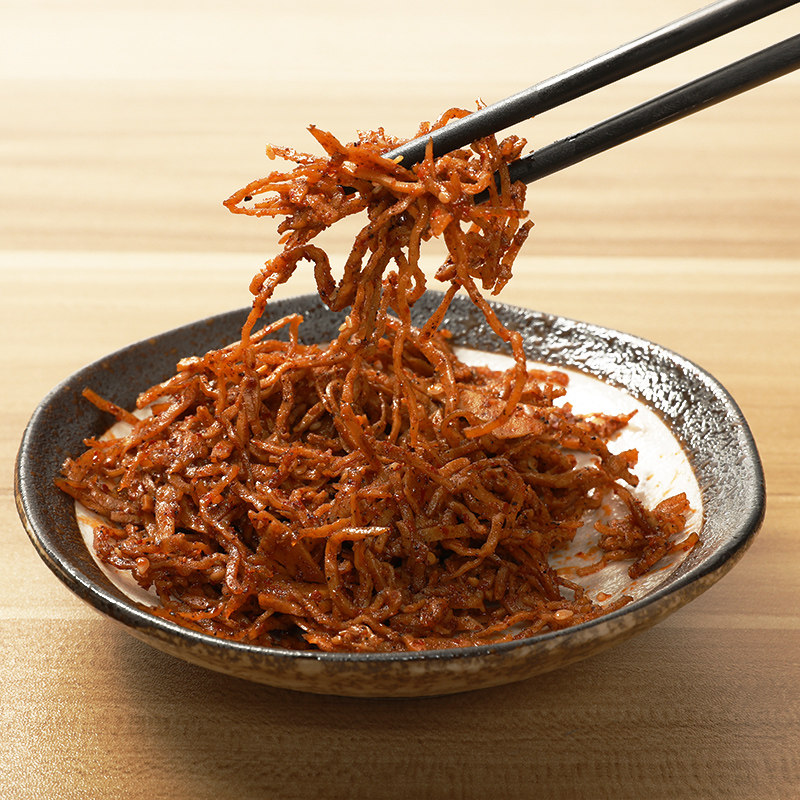 柏杨豆干利川特产恩施湖北土特产豆腐干康美麻辣豆腐干