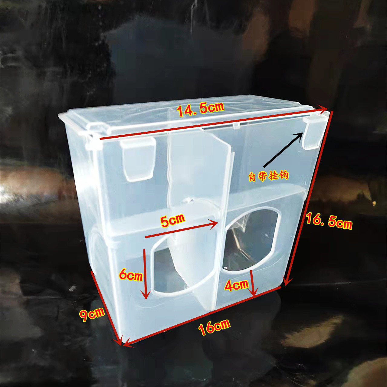 鸽子用品自动食槽喂食料器用具肉鸽种鸽防撒喂食器