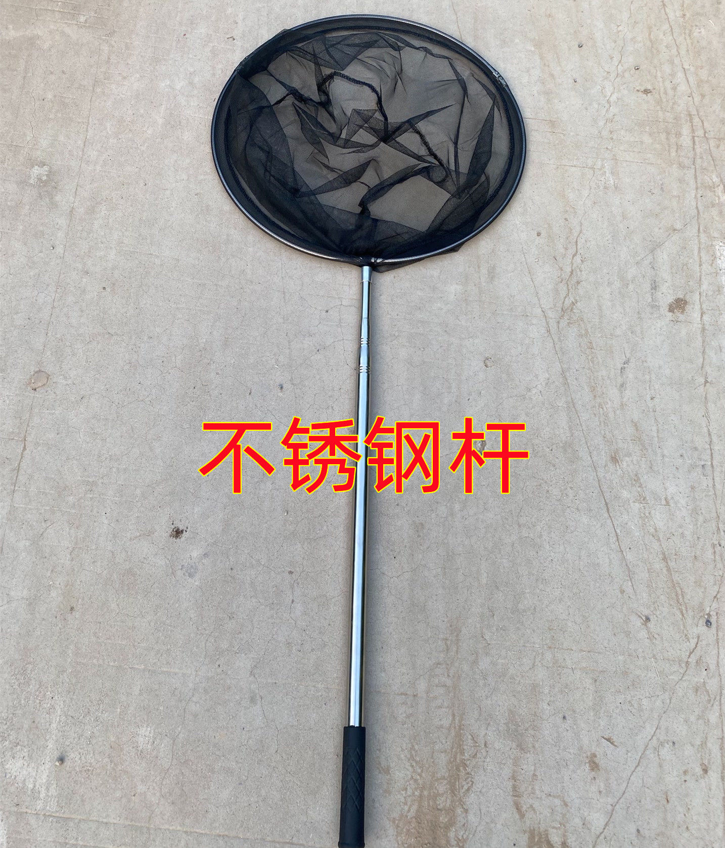 鸽子捕鸽套网抓野鸽神器可伸缩抄网用具种鸽幼鸽鸟禽其他