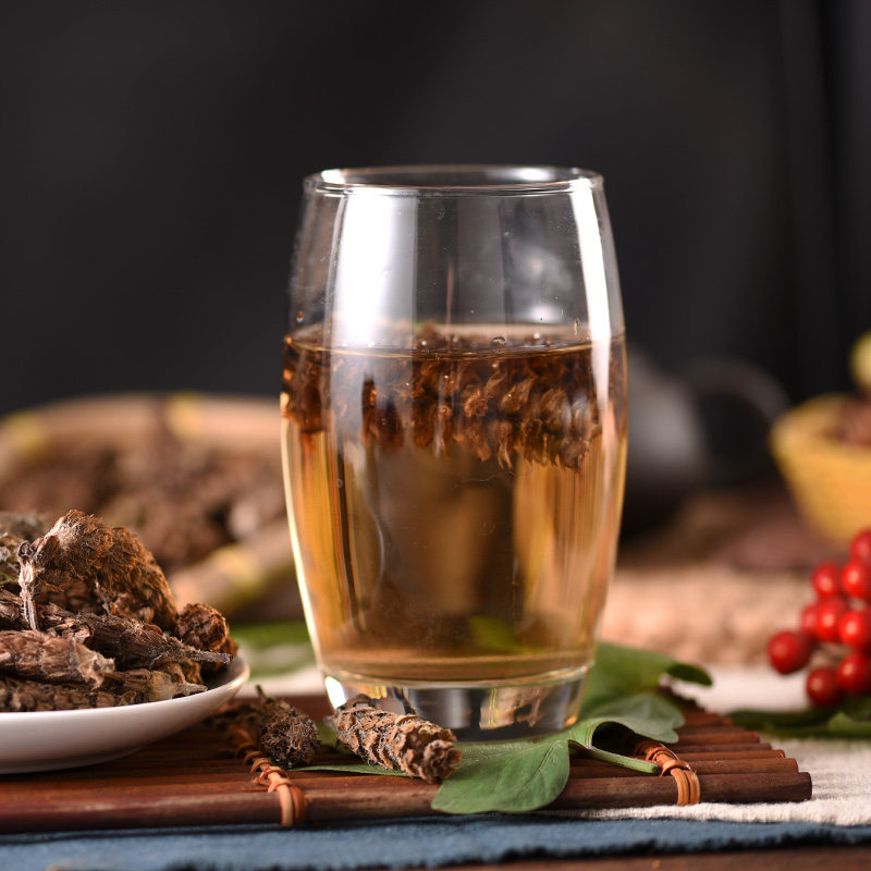 夏枯草枯草中药材夏枯球新货夏枯花野生白毛500克其他药食同源食品