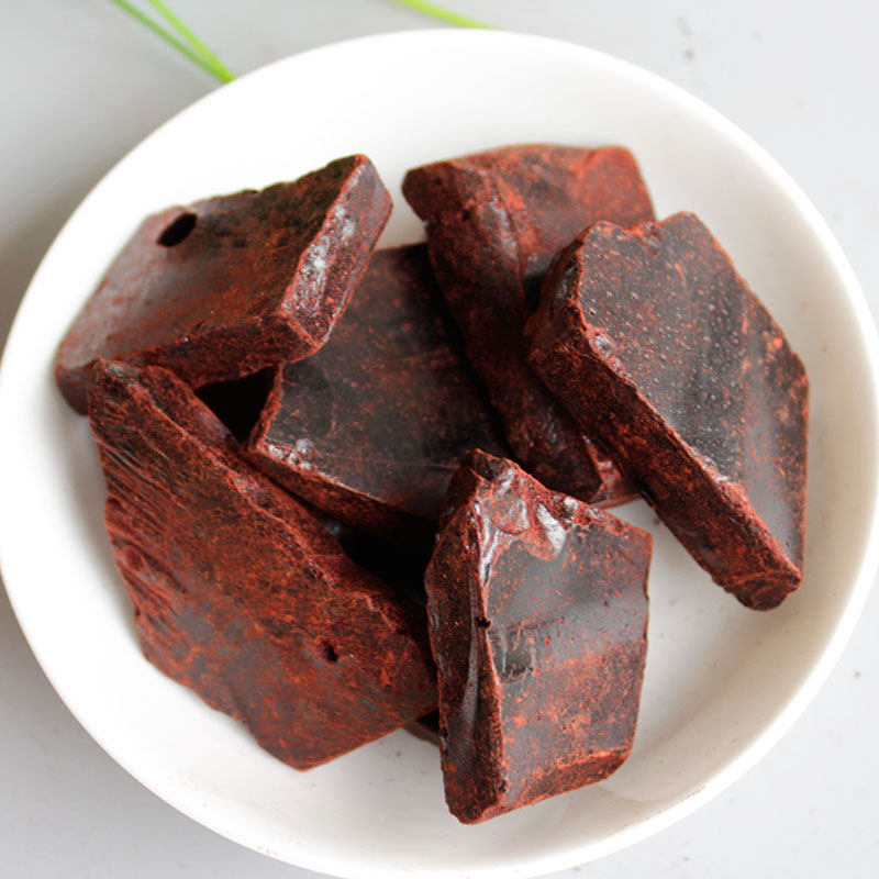 中药材龙血竭250g血竭花海蜡木血竭血力西双版纳麒麟竭 磨血竭粉