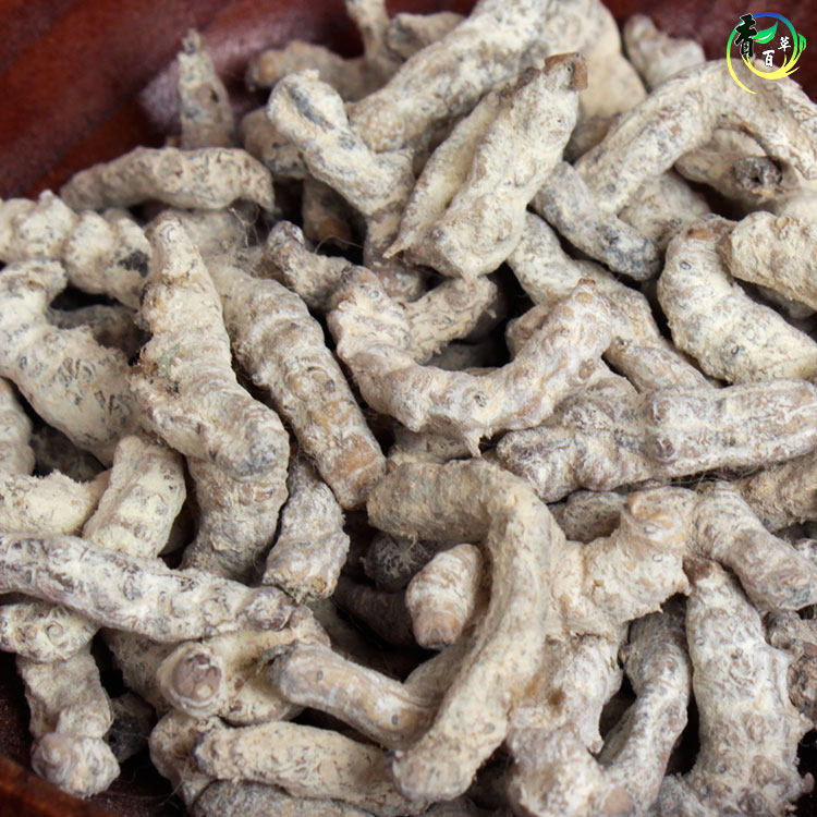 精选白僵蚕500克 中药材白僵虫天虫姜蚕姜虫生僵蚕可磨僵蚕粉包邮