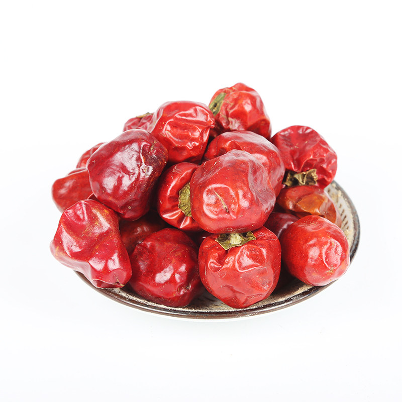 小个灯笼椒超香中辣特香干辣椒四川辣椒类调料